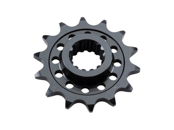 RK Antriebsritzel "4532-2Q" 520, Stahl Racing, gew 14 Zähne