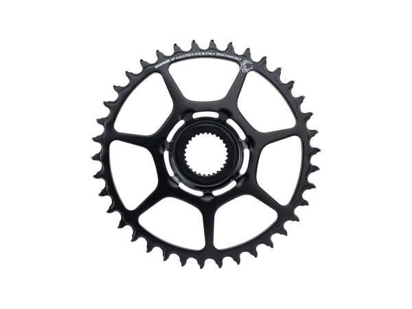 SRAM Motorritzel, X-SYNC 2, Eagle 12-fach, passend für Bosch