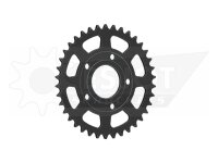ESJOT Kettenrad "32046" 520, Stahl, schwarz 36...