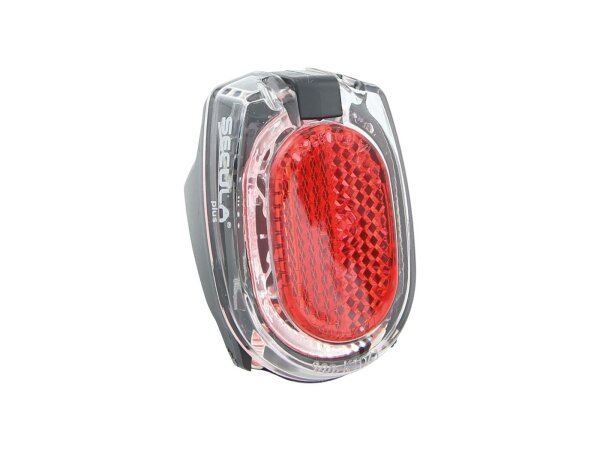 BUSCH &amp  MÜLLER LED-Rücklicht "Secula Plus", Mit Standlic