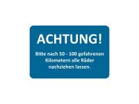 EICHNER Kundendienstaufkleber Spenderbox mit 250 S...