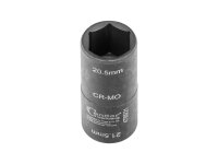 CONDOR Radmutterneinsatz, 1/2", Spezialeinsatz, zum Lösen vo