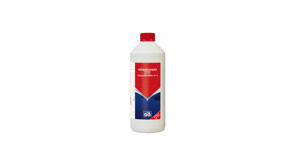 AD Kühlerschutz "Spezial", Bis -37°C, pink / violett, vgl. m