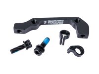 SHIMANO Scheibenbremsadapter Für PM Bremse auf IS...