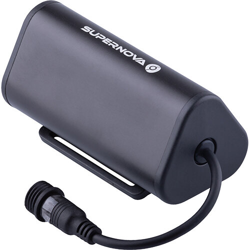 B54 Battery Pack, Supernova, schwarz, Supernova, V-B54