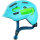Smiley 3.0 blue croco, S= 45-50cm, Abus Helme, 67263