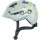 Smiley 3.0 grey police, M= 50-55cm, Abus Helme, 67270