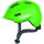 Smiley 3.0 shiny green, M= 50-55cm, Abus Helme, 67280