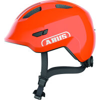 Smiley 3.0 shiny orange, M= 50-55cm, Abus Helme, 67276