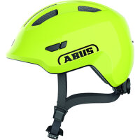 Smiley 3.0 shiny yellow, S= 45-50cm, Abus Helme, 67277