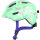 Smiley 3.0 LED blue rainbow, M= 50-55cm, Abus Helme, 67301