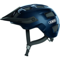 Motrip midnight blue, L= 59-61cm, Abus Helme, 64714