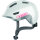 Smiley 3.0 ACE LED shiny white, S= 45-50cm, Abus Helme, 6771