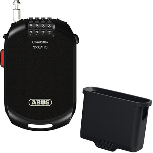 Combiflex 2503/120, UCH 2503, Abus, 66310
