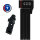 uGrip Bordo 5700, mit Zahlencode, 80cm, schwarz, SH 5700C, A