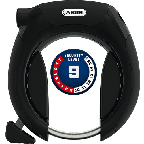 Rahmenschloss 5955 Pro Shield XPlus R, B = 59mm, H =107mm, Ø