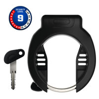 Rahmenschloss 4750XL Pro Amparo R, B = 68mm, H =119mm,...