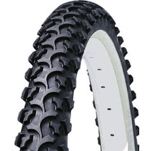 50-559 K-831 (26x1.95), Draht, schwarz, Kenda, 527646