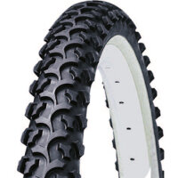50-559 K-831 (26x1.95), Draht, schwarz, Kenda, 527646