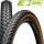 55-584 Cross King 2.2 TL-Ready, E-25, Falt, schwarz/bernstei