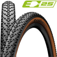 55-559 Race King 2.2 TL-Ready, E-25, Falt, schwarz/bernstein
