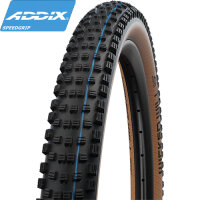 SCHWALBE Reifen "Wicked Will" Evolution Line...
