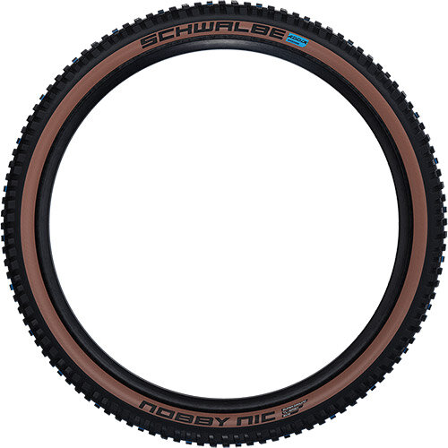 SCHWALBE Reifen "Nobby Nic" Evolution Line HS 602, 62-622 (29" x 