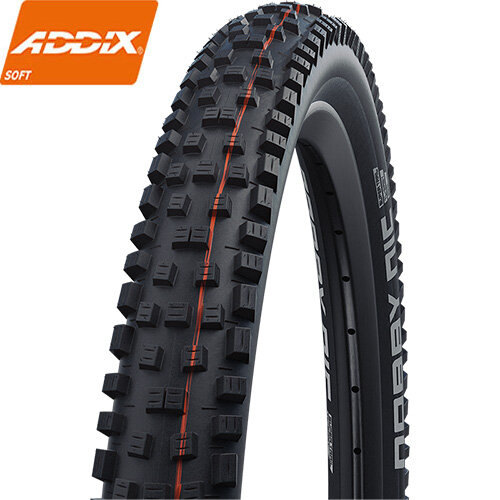 SCHWALBE Reifen "Nobby Nic" Evolution Line HS 602, 62-622 (29" x 