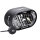 E-Bike-Scheinwerfer M99 PRO 2, E-45, Supernova, LED, schwarz