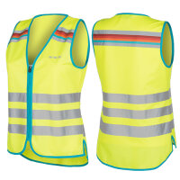 Lucy Jacket, gelb, Größe S, Wowow, 012190