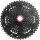 Kassette 11-fach XD-Driver, schwarz 10-42, 10-12-14-16-18-21