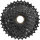 Freilaufkranz 7-fach 13-34, schwarz, SunRace, MFM300 7DV-BOX