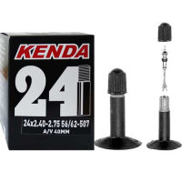 Schlauch 56-62/507 AV40, , Kenda, 516357