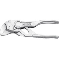 Zangenschlüssel XS, Knipex, 100mm, Knipex, 86 04 100