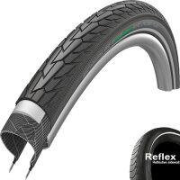 SCHWALBE Reifen "Road Cruiser Plus" Active Line...