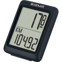 SIGMA SPORT Fahrradcomputer "BC 5.0"...