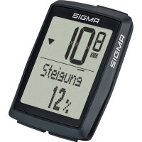 SIGMA SPORT Fahrradcomputer "BC 14.0"...