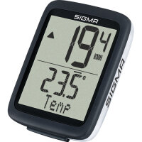 SIGMA SPORT Fahrradcomputer "BC 10.0"...