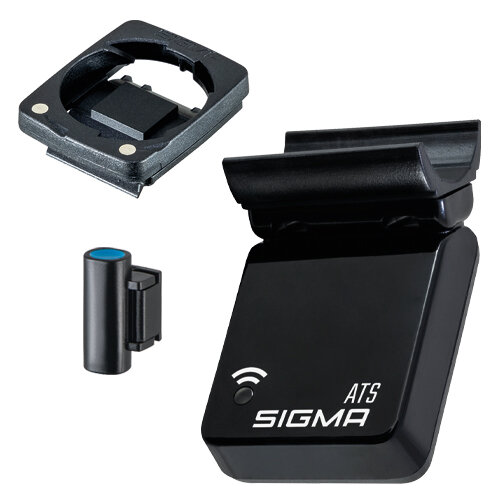 ATS Rad 2 Kit 2032, Für BC 5.0 WL, 8.0 WL, 10.0 WL, Sigma Te