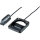Halterung Kabel 2450, 120cm, für BC 12.0 WR, 14.0 WR, Sigma