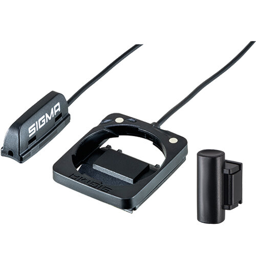Kabel-Kit 2450, 90cm, für BC 12.0 WR, 14.0 WR, Sigma Teile,