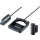 Kabel-Kit 2450, 90cm, für BC 12.0 WR, 14.0 WR, Sigma Teile,