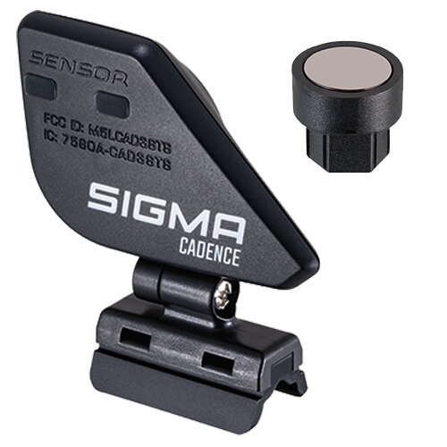 STS Cadence Kit , Für BC 12.0 WL CAD, 14.0 WL CAD, Sigma Tei