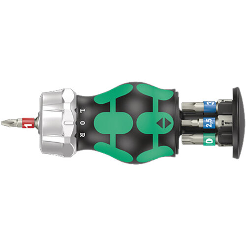 Bicycle Set 5, Wera, 7-teilig, Wera, 05004185001