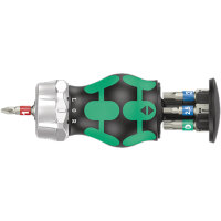 Bicycle Set 5, Wera, 7-teilig, Wera, 05004185001