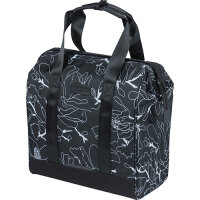 BASIL Shoppingtasche "Grand Bicycle Shopper"...
