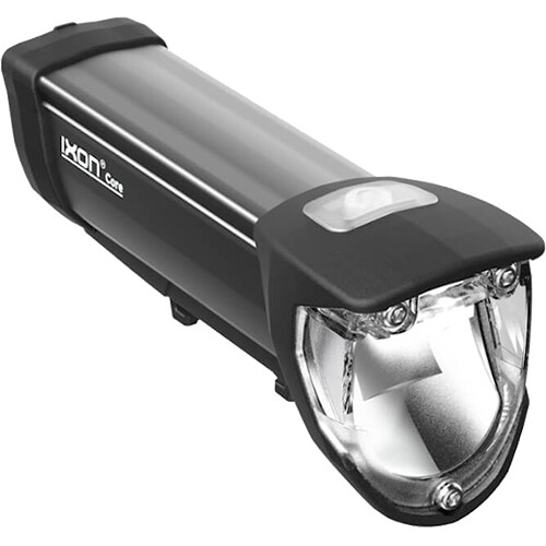 BUSCH & MÜLLER Akku-LED-Scheinwerfer "Ixon Cor schwarz