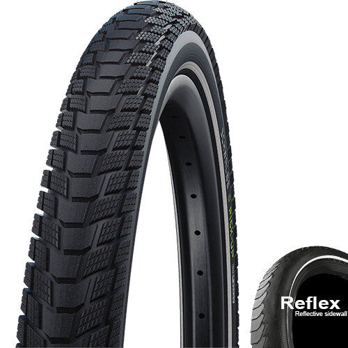 SCHWALBE Reifen "Pick-Up" Performance Line HS 609, 55-507 (24" x 