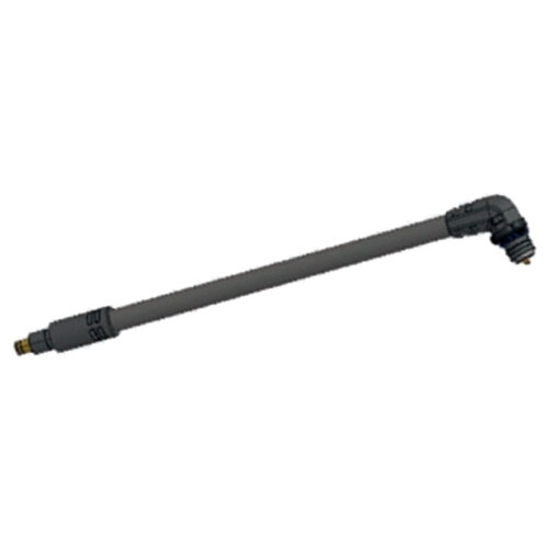 Power Boost Connector, Ermöglicht Anschluss 2. Stromquelle,