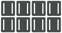 Spacer EXPLORER EXP. BARBAG (8 Stk.)